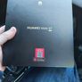 Huawei Mate X7 512GB-12GB Black UK EMUI Rom Model DEL - 12 LX9 Incredible Foldable Sim Free Brand Open To Trade or Swap Image 2