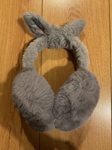 Ear protectors