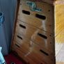 gymnastics pommel horse & vault vaulting box Image 5