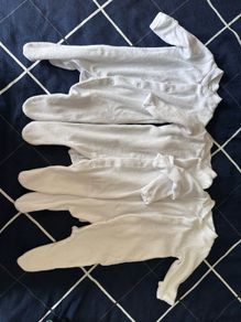 tiny baby grow