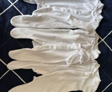 tiny baby grow