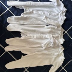 tiny baby grow