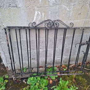 Garden Gates