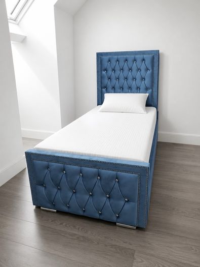 beds