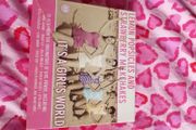 its a girls world cd