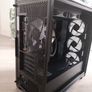 B550m-a Motherboard + Nzxt Kraken X53 Aio + Rm850e Psu + Asus A23 Plus Case Bundle Image 6