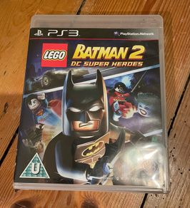 Batman 2