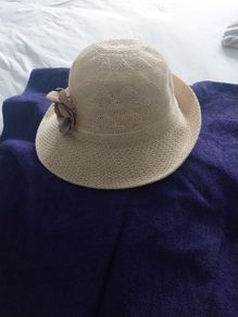 ladies Hat