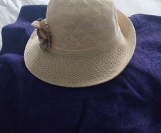 ladies Hat