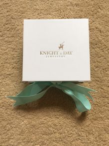 Knight & Day Bracelet