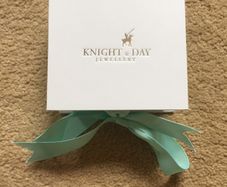 Knight & Day Bracelet