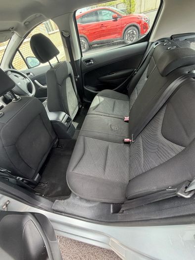 2010 Peugeot 308