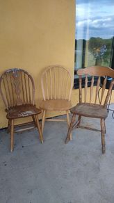 Free chairs