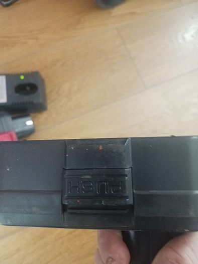 Rolson drill batteries and charger