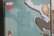 Moby CD - Play