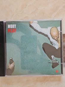 Moby CD - Play