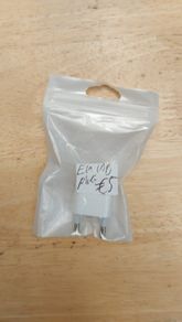 Usb Plug Eu/us