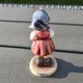 Vintage Hummel Goebel Figurine Image 2
