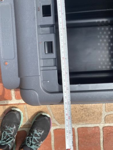 Pet Carrier Small AniOne