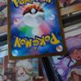 Glimmora EX ! Shiny Ultra Rare ! from Paldean Fates Set ! 2023 ! Japanese Pokemon Card ! Image 6