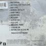 Eric Clapton - Journeyman CD Image 2