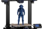 KOBRA GO 3D Printer,25-point Precise Auto Leveling DIY Assembly Upgrade Economical FDM 3D Printers with Removable Magnetic Platform and Resume Printing for Beginners Print Size 220x220x250mm (FREE POSTAGE)
