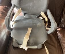 High chair