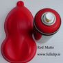 Full Dip Liquid Vinyl Wrap Matte Colours Image 10