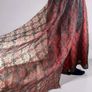 Vintage Evening Gown Image 3