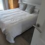 king size bed Image 2