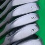 Mizuno MX-15, 3-SW Image 2