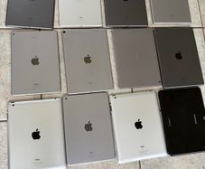 Bulk of Ipads
