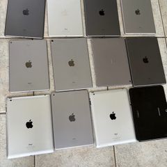 Bulk of Ipads