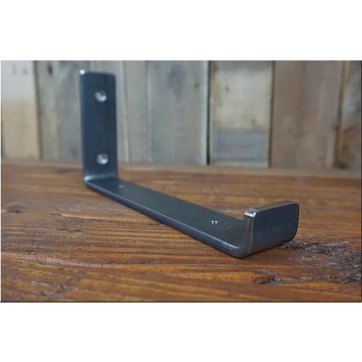 Brackets Up Silver