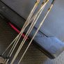 Cleveland CG Gold Irons, DFT Wedges, Wilson Putter Image 7