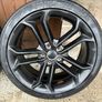 5x108 ford focus alloys Image 2