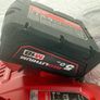 Milwaukee Rapid charge 5ah battery New Image 3