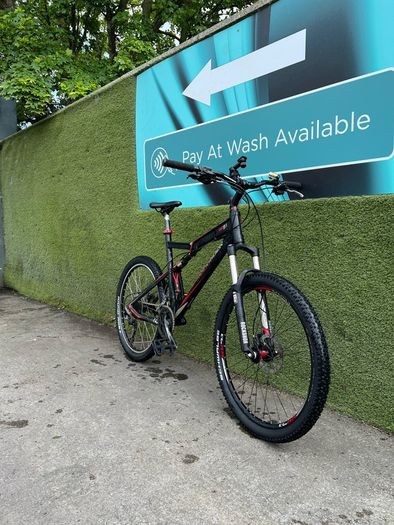 Bike service Repair Buying Advice Mobile Service Dublin