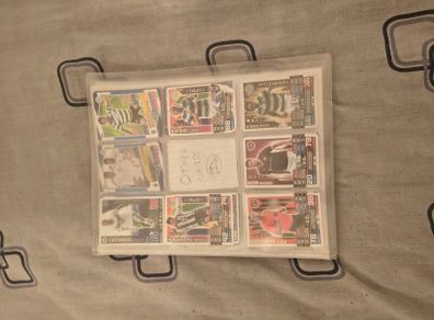 Match Attax