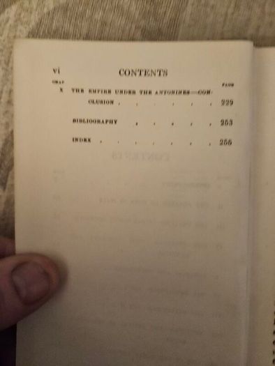 Rome. By W. Warde Fowler. The Home University Library. 1932 Hardback In Good Condition. See Photos For Same.