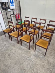 Dining chairs