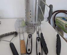 Bbq accessories - Various prices