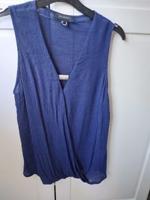 Ladies top size 12