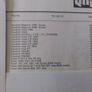 Austin  / Morris  /  Ford Clutch Pressure Plate. Image 4