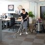 NILFISK/VIPER CAR275 -Commercial Carpet Cleaner Image 4