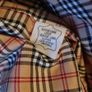 Vintage Creation Moden Lambs Leather Jacket Size 42 Image 7