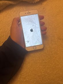 iPhone 7 (parts)