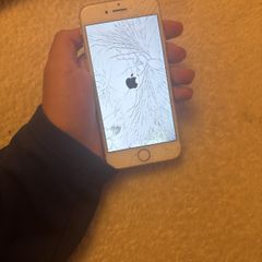 iPhone 7 (parts)