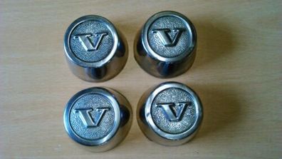 Volvo centre caps