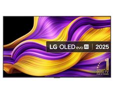 LG G5 65" OLED TV (Wall Mount Version) - Brand new